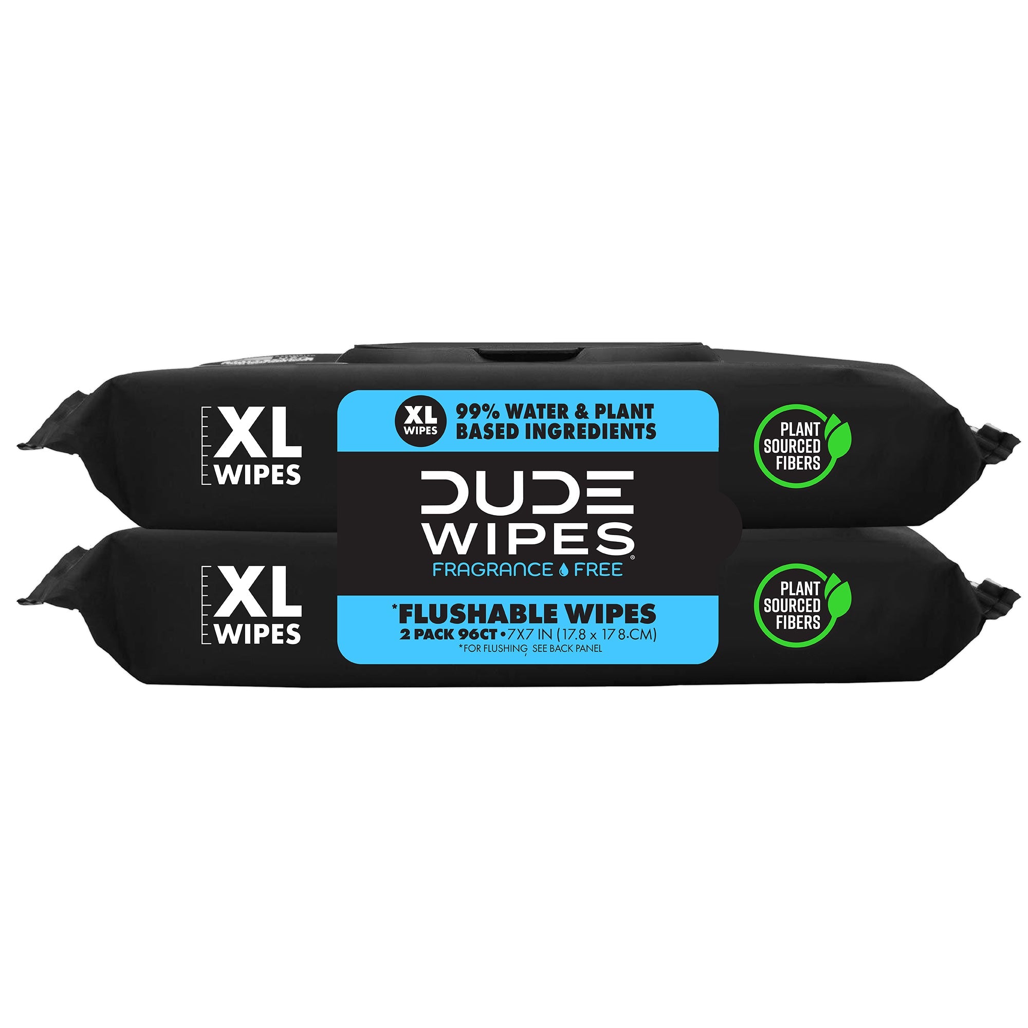 DUDE WIPES