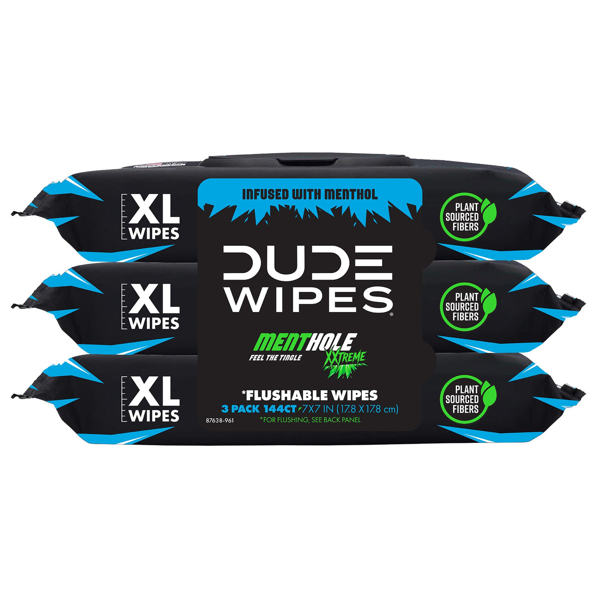 DUDE WIPES