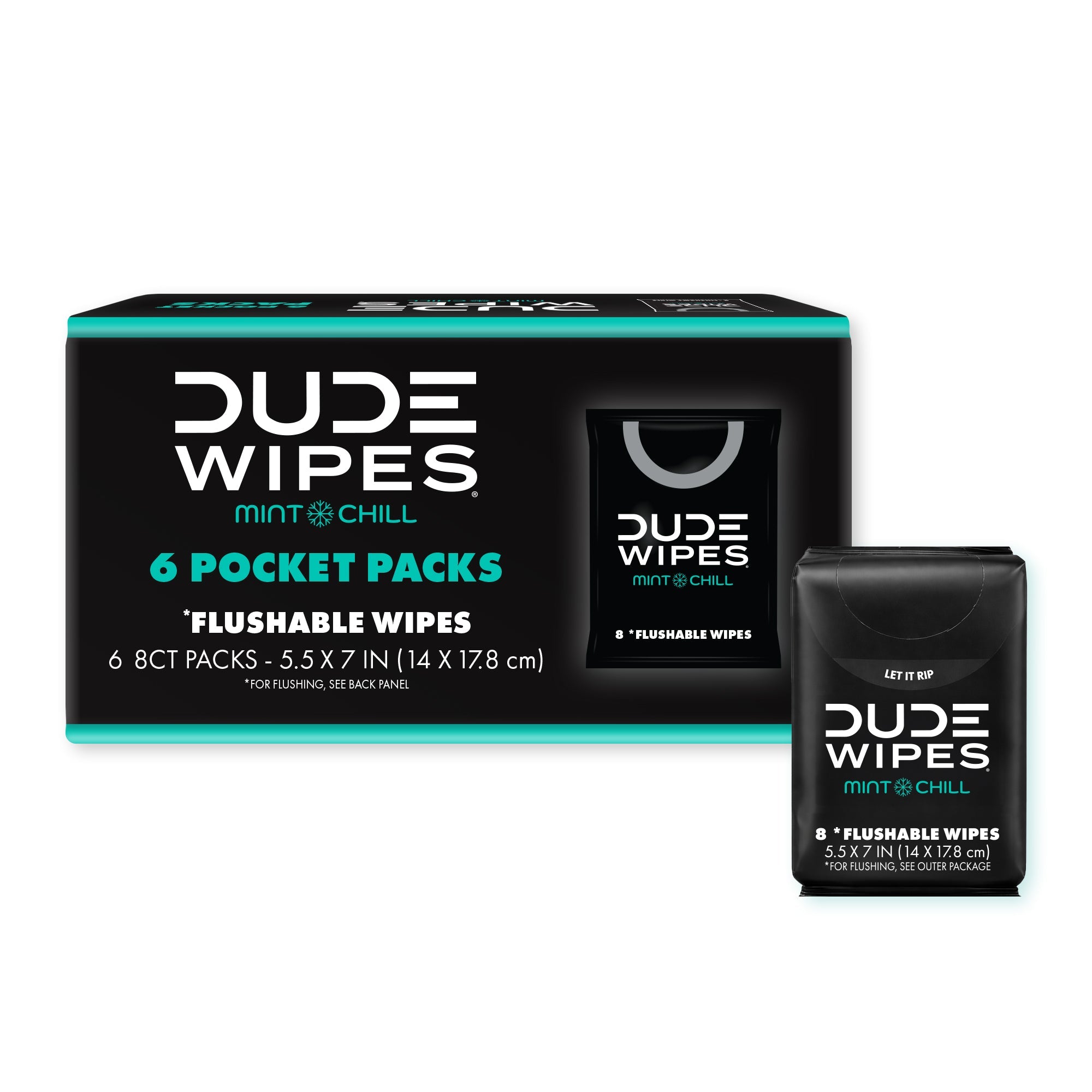 TRAVEL WIPES