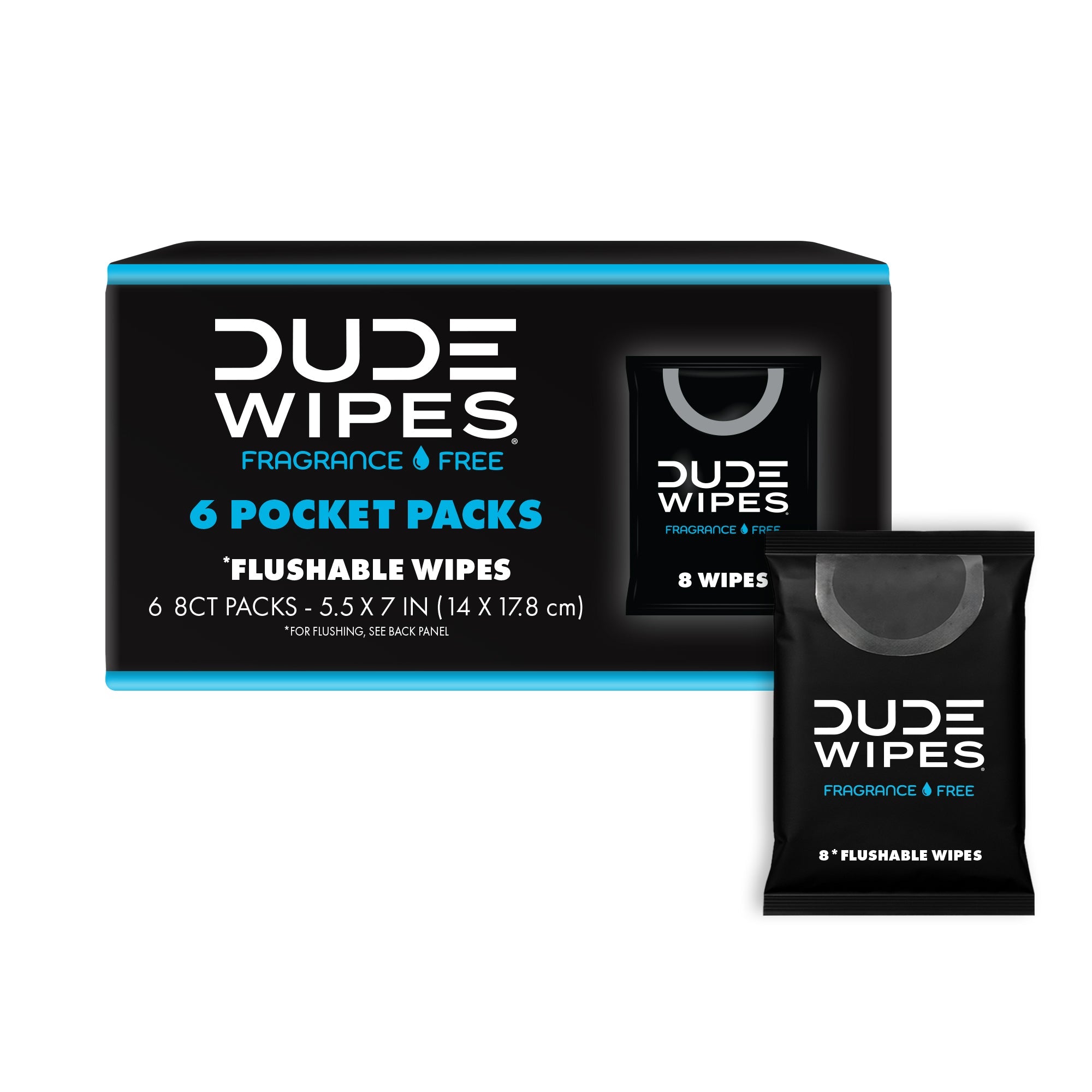 TRAVEL WIPES
